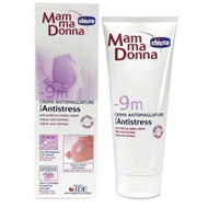 Crema antivergeturi 200ml - Chicco - Mamma Donna